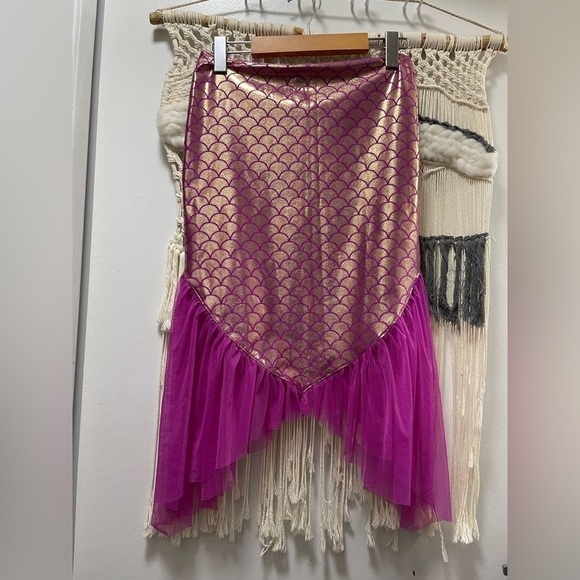 Mermaid skirt​ - Picture 1 of 1